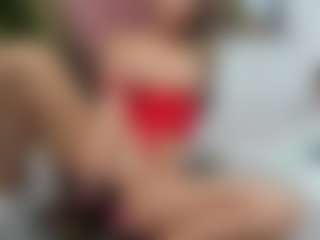 Sweet Cherry's Live Sex Cam Show