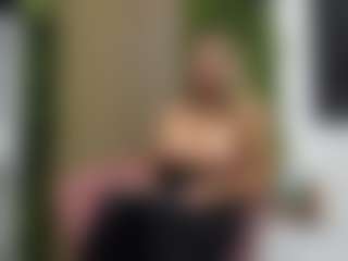 Sweet Cherry's Live Sex Cam Show