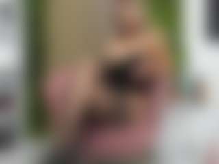 Sweet Cherry's Live Sex Cam Show