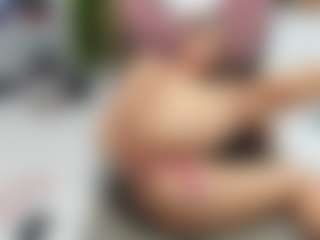 Sweet Cherry's Live Sex Cam Show
