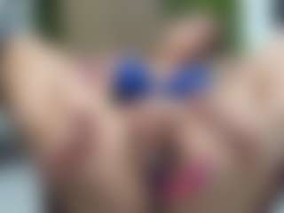Sweet Cherry's Live Sex Cam Show