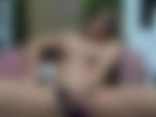 Sweet Cherry's Live Sex Cam Show