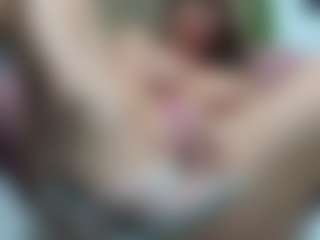 Sweet Cherry's Live Sex Cam Show