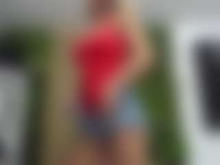 Sweet Cherry's Live Sex Cam Show