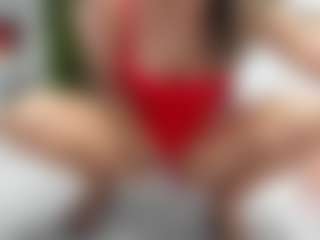 Sweet Cherry's Live Sex Cam Show