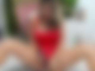 Sweet Cherry's Live Sex Cam Show