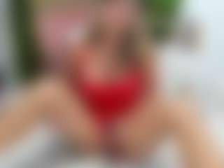 Sweet Cherry's Live Sex Cam Show