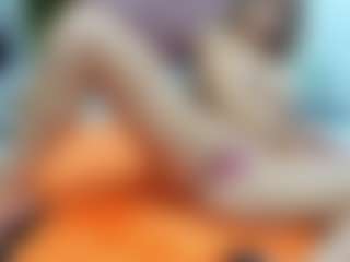 Sweet Cherry's Live Sex Cam Show