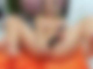 Sweet Cherry's Live Sex Cam Show