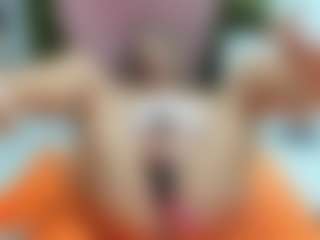 Sweet Cherry's Live Sex Cam Show