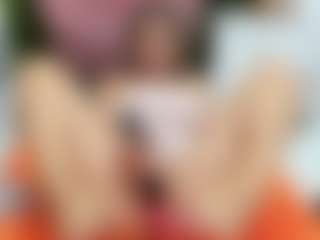 Sweet Cherry's Live Sex Cam Show
