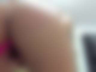 Sweet Cherry's Live Sex Cam Show