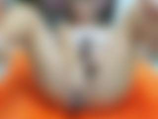 Sweet Cherry's Live Sex Cam Show