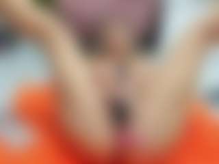 Sweet Cherry's Live Sex Cam Show