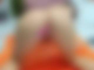 Sweet Cherry's Live Sex Cam Show