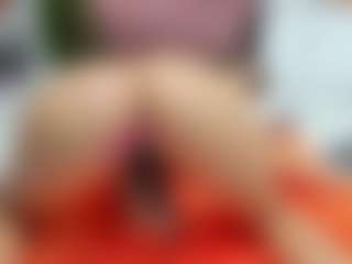Sweet Cherry's Live Sex Cam Show