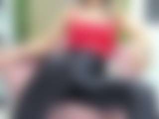 Sweet Cherry's Live Sex Cam Show