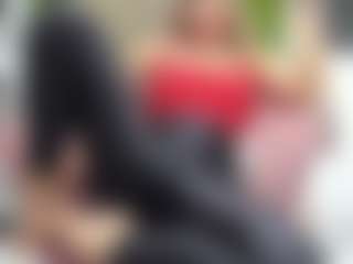 Sweet Cherry's Live Sex Cam Show