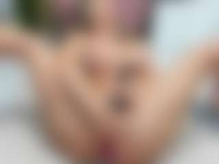 Sweet Cherry's Live Sex Cam Show