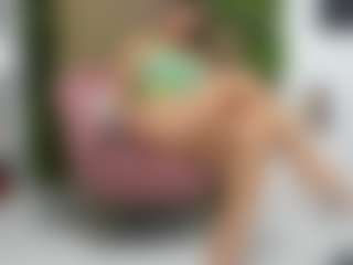 Sweet Cherry's Live Sex Cam Show