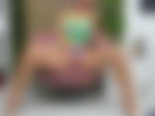 Sweet Cherry's Live Sex Cam Show