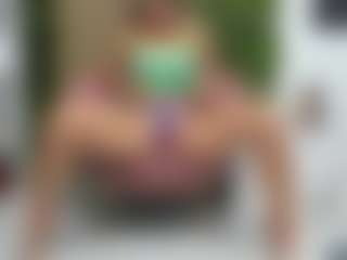 Sweet Cherry's Live Sex Cam Show