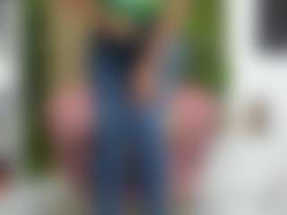 Sweet Cherry's Live Sex Cam Show