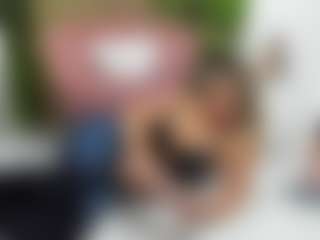 Sweet Cherry's Live Sex Cam Show
