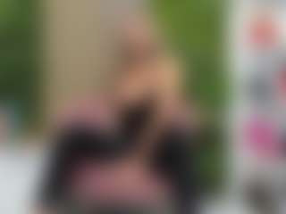 Sweet Cherry's Live Sex Cam Show