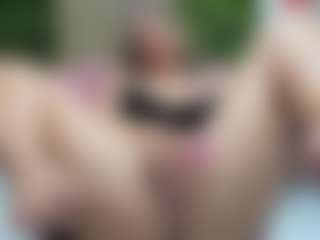 Sweet Cherry's Live Sex Cam Show