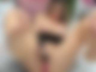 Sweet Cherry's Live Sex Cam Show