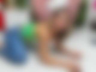 Sweet Cherry's Live Sex Cam Show