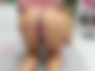 Sweet Cherry's Live Sex Cam Show