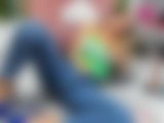 Sweet Cherry's Live Sex Cam Show