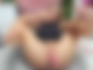 Sweet Cherry's Live Sex Cam Show