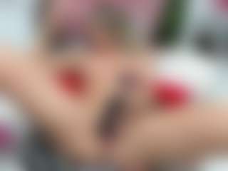 Sweet Cherry's Live Sex Cam Show