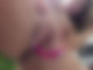 Sweet Cherry's Live Sex Cam Show