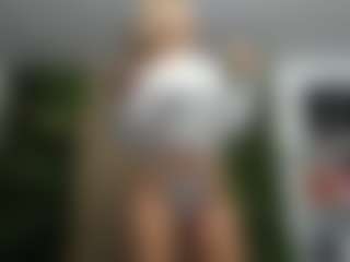 Sweet Cherry's Live Sex Cam Show