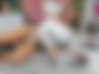 Sweet Cherry's Live Sex Cam Show