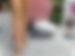 Sweet Cherry's Live Sex Cam Show