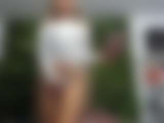 Sweet Cherry's Live Sex Cam Show
