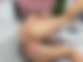 Sweet Cherry's Live Sex Cam Show