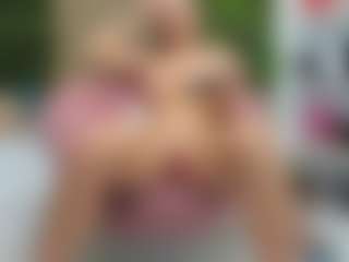 Sweet Cherry's Live Sex Cam Show
