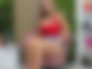 Sweet Cherry's Live Sex Cam Show