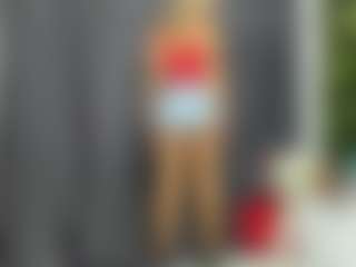 Sweet Cherry's Live Sex Cam Show
