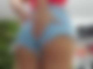 Sweet Cherry's Live Sex Cam Show