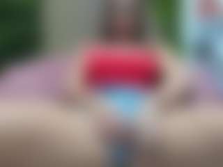 Sweet Cherry's Live Sex Cam Show