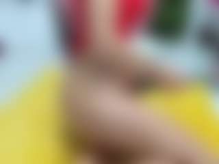 Sweet Cherry's Live Sex Cam Show