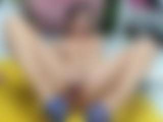 Sweet Cherry's Live Sex Cam Show