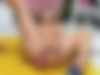 Sweet Cherry's Live Sex Cam Show